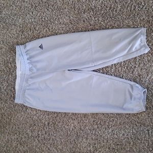 Girl's Softball Pants